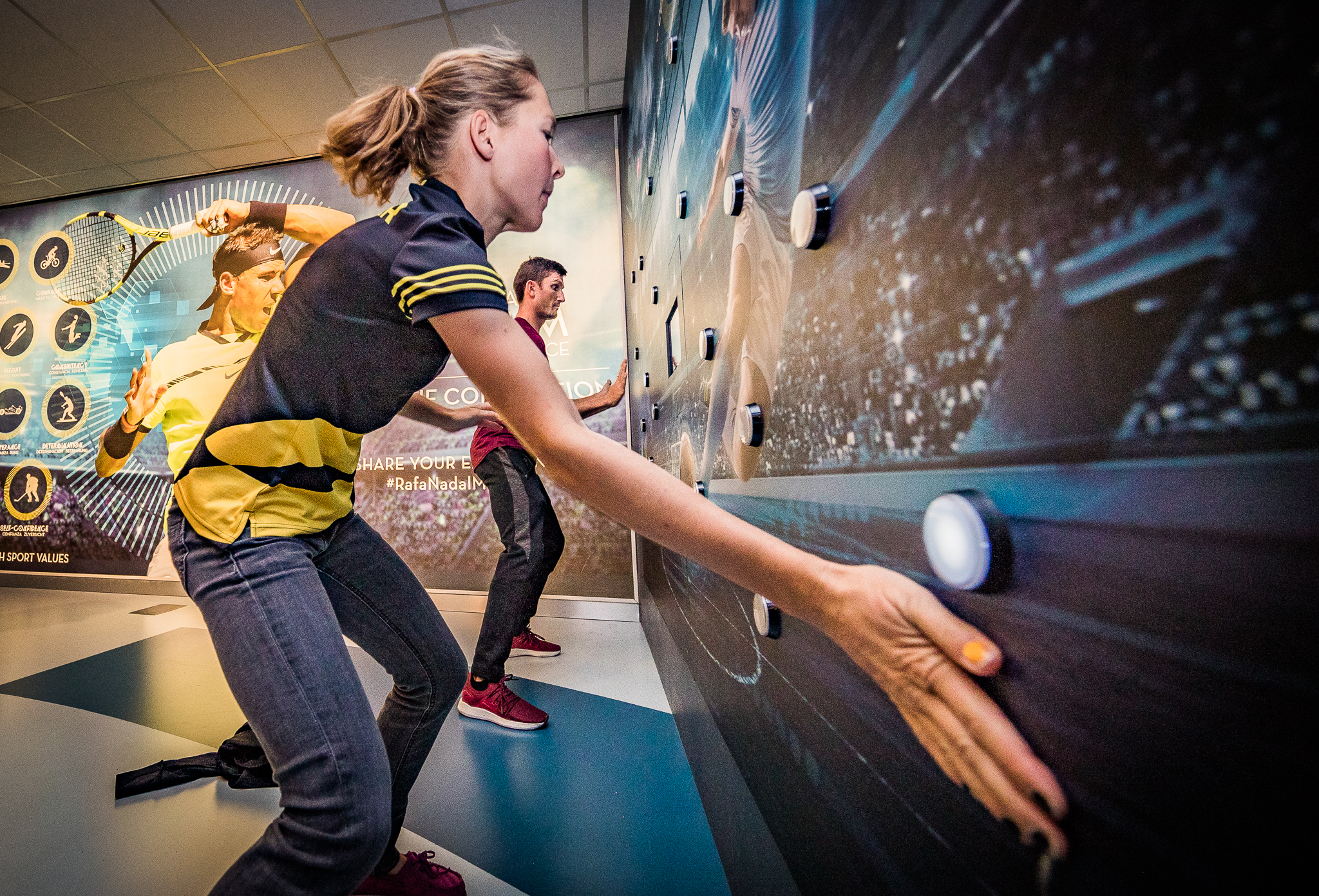 拉法纳达尔博物馆（含帕尔马交通）