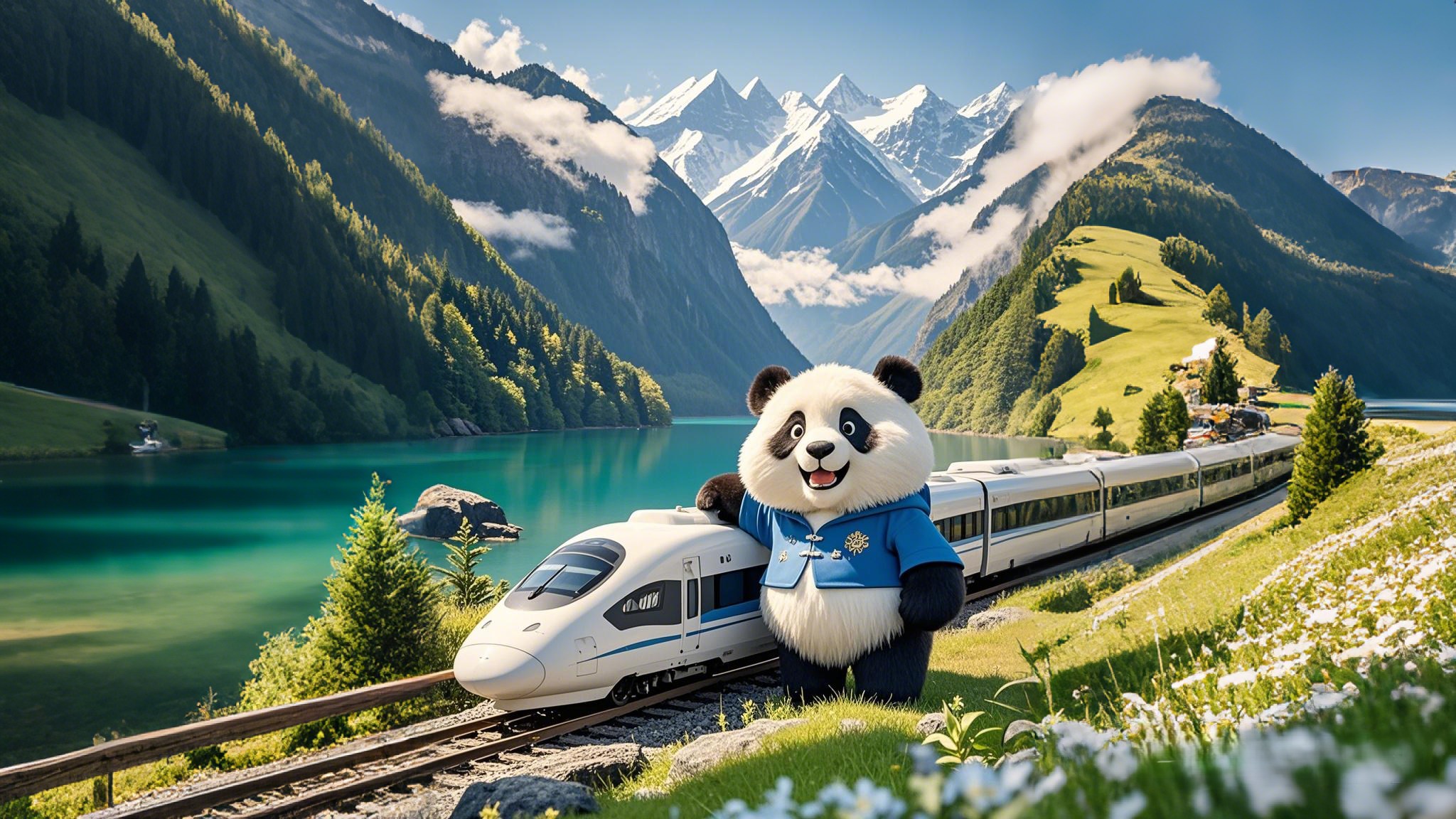 四川九寨黄龙动车往返3日跟团游（九寨沟+黄龙+高速动车专列+特色藏家晚餐）