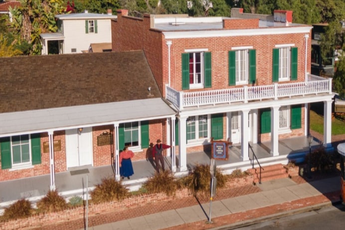 惠利之家一日游