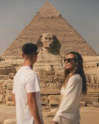 吉萨金字塔、孟菲斯、达赫舒尔和萨卡拉一日游（含午餐）