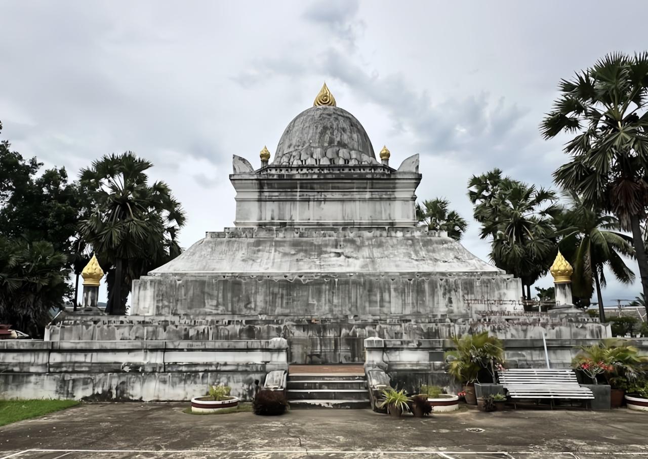 龙坡邦传统文化 + 自然洞穴 + 船上欣赏日落