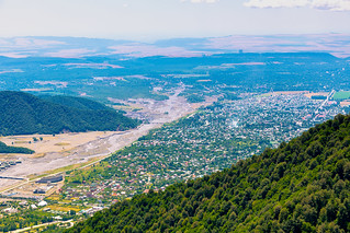 1日沙马基 & 加巴拉之旅