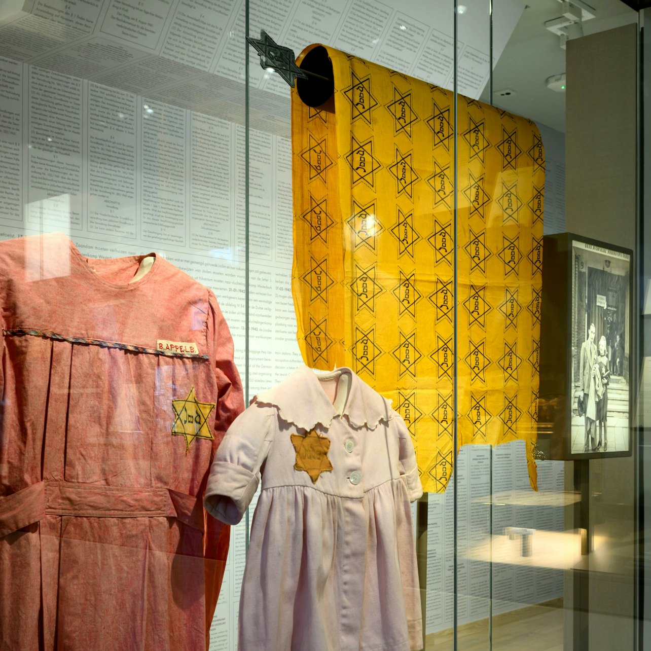 阿姆斯特丹国家大屠杀纪念馆门票