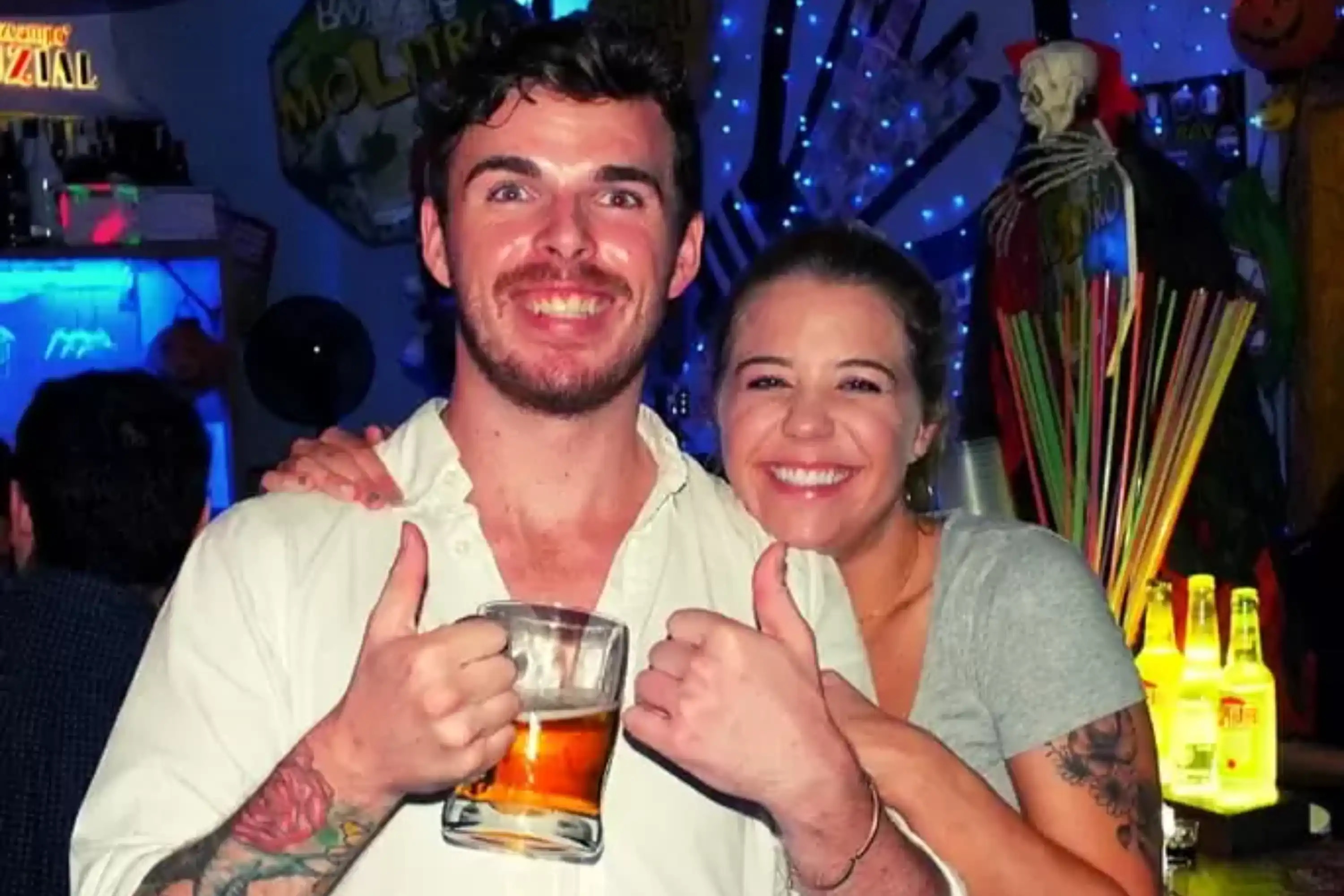 马拉加夜生活酒吧 & 夜店体验