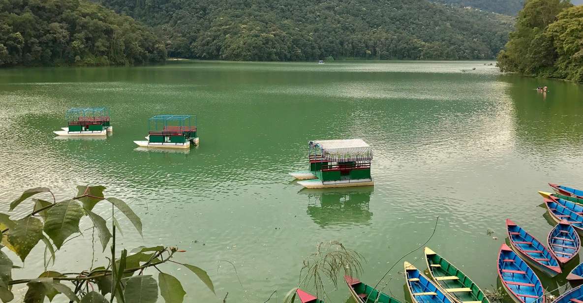 波卡拉私人包车一日游：探索所有主要景点