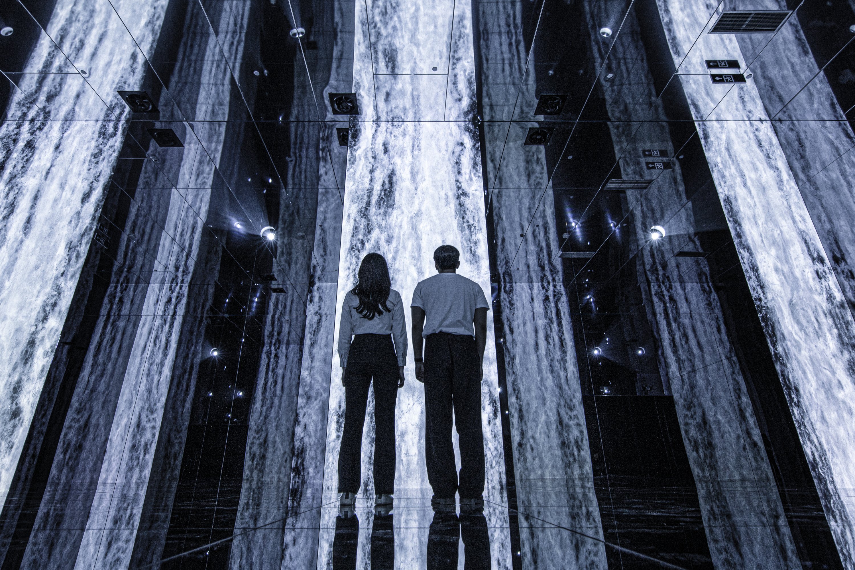 迪拜ARTE博物馆门票