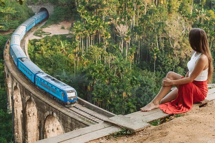 艾拉一日游 - 斯里兰卡全境出发
