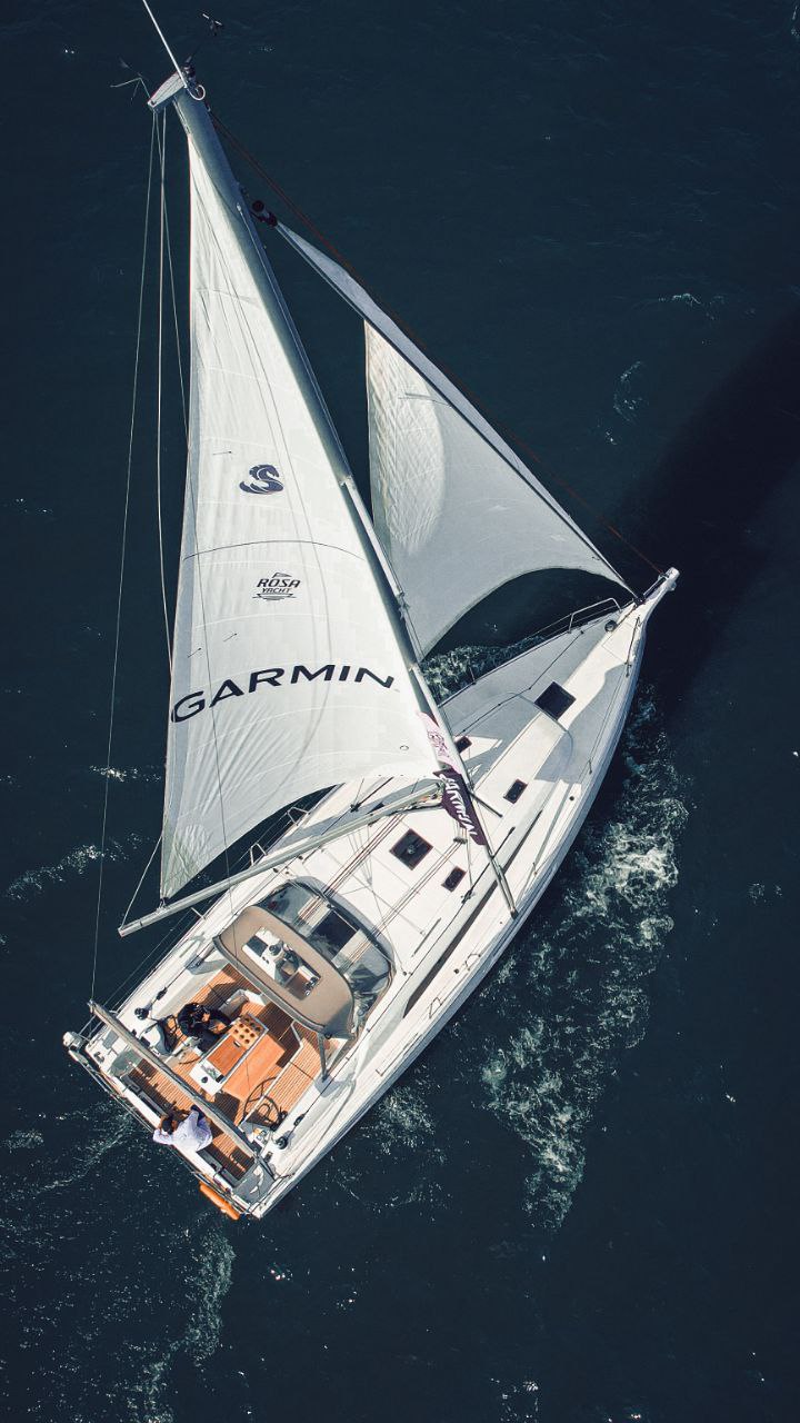 釜山私人游艇体验