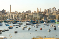 亚历山大一日游 - 探索亚历山大