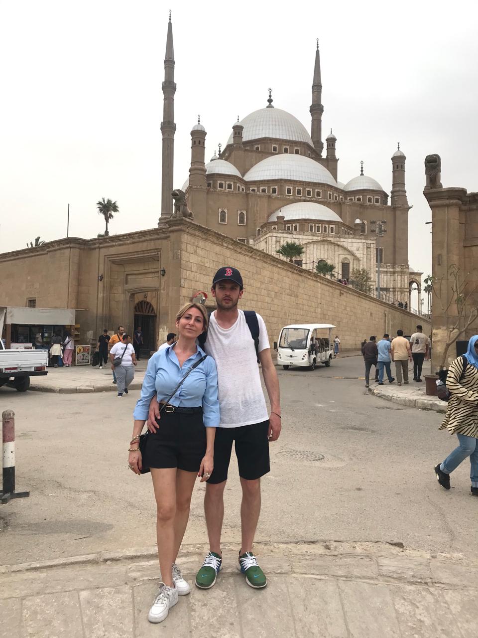 埃及博物馆、萨拉丁城堡 & 哈利利市集一日游（含午餐）