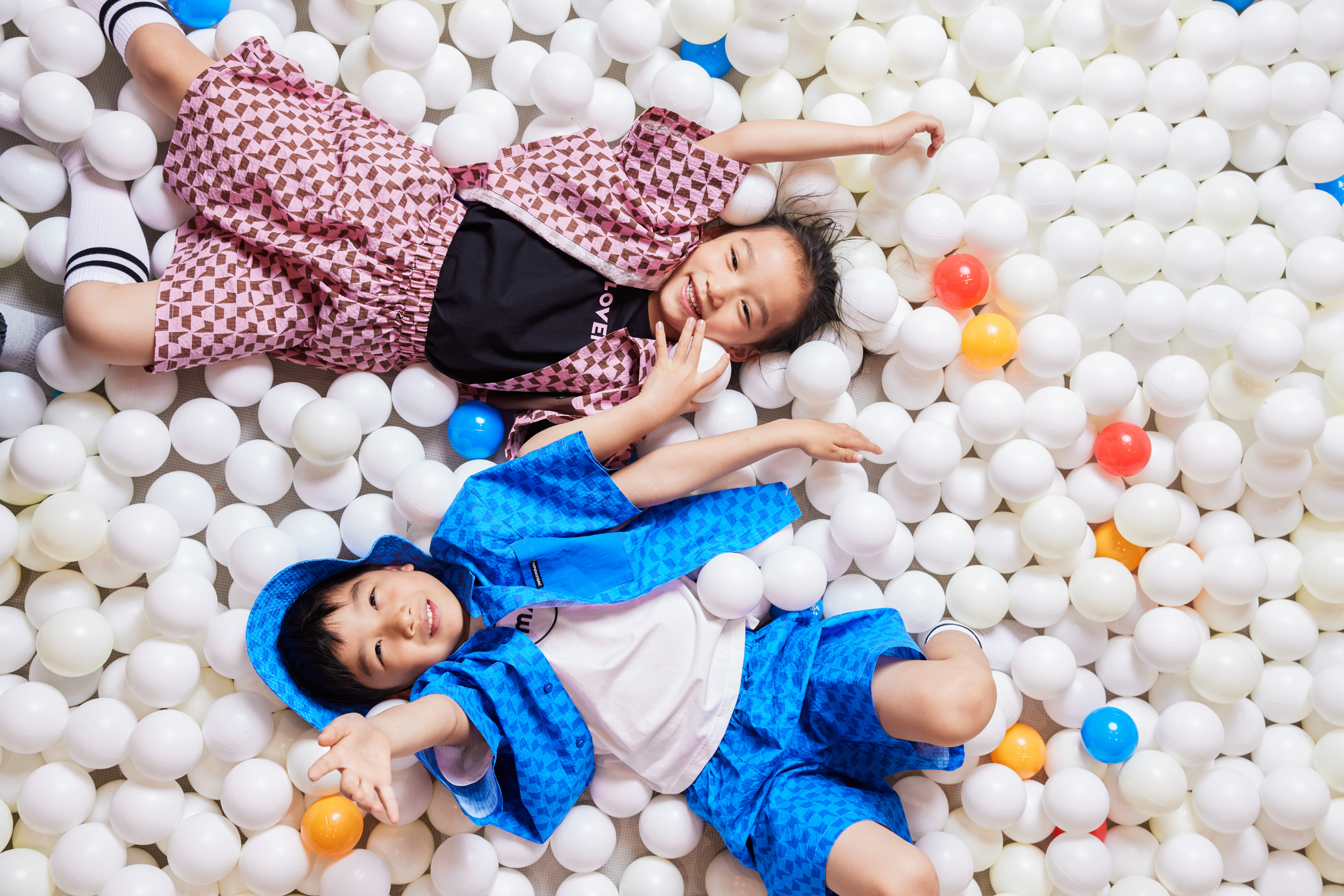 MELAND（深圳龙岗万科广场）