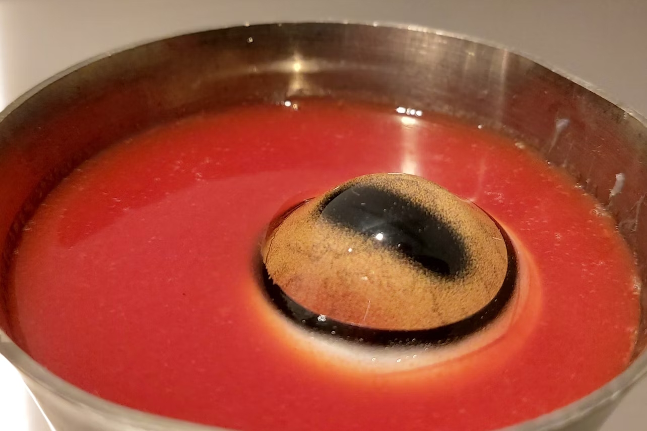 柏林恶心食物博物馆门票