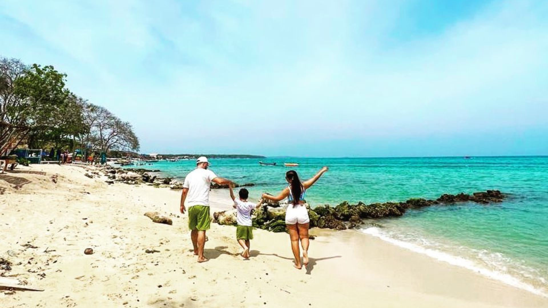 巴鲁岛自由海滩俱乐部全包式套票