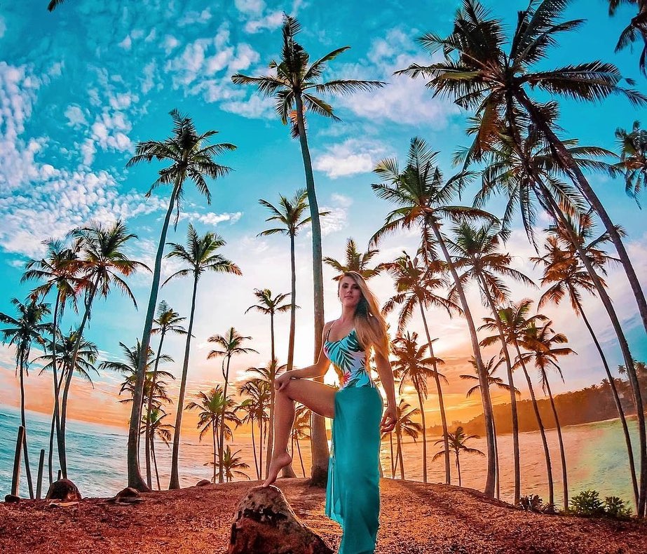 斯里兰卡7日游，入住四星级酒店并享受私人交通服务