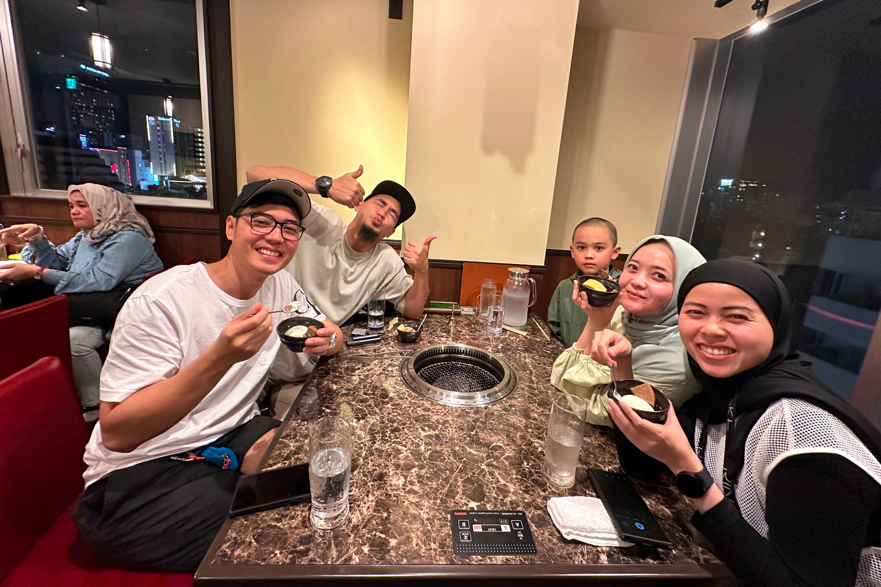 东京市区浅草穆斯林友好之旅（含和牛品尝）