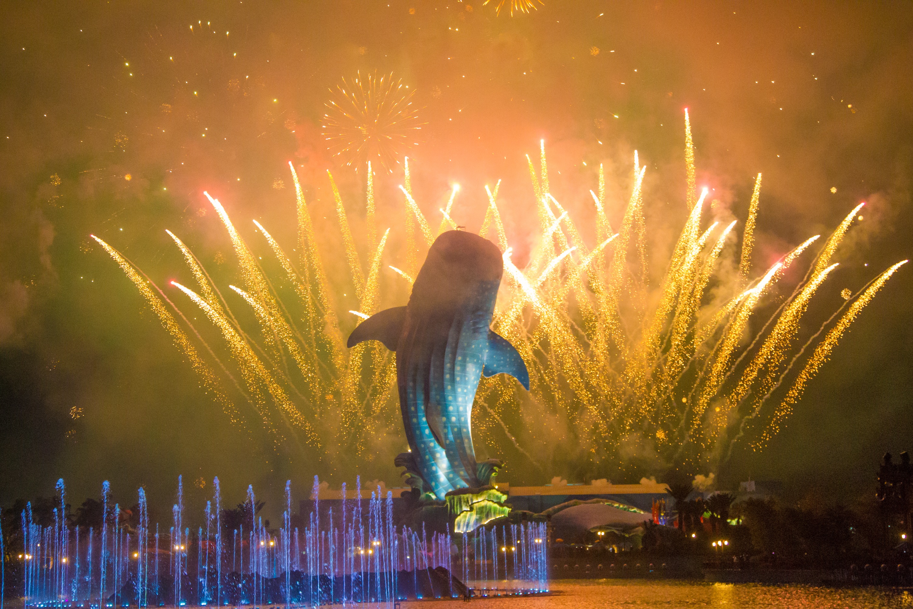 珠海长隆包车一日游（深圳出发）