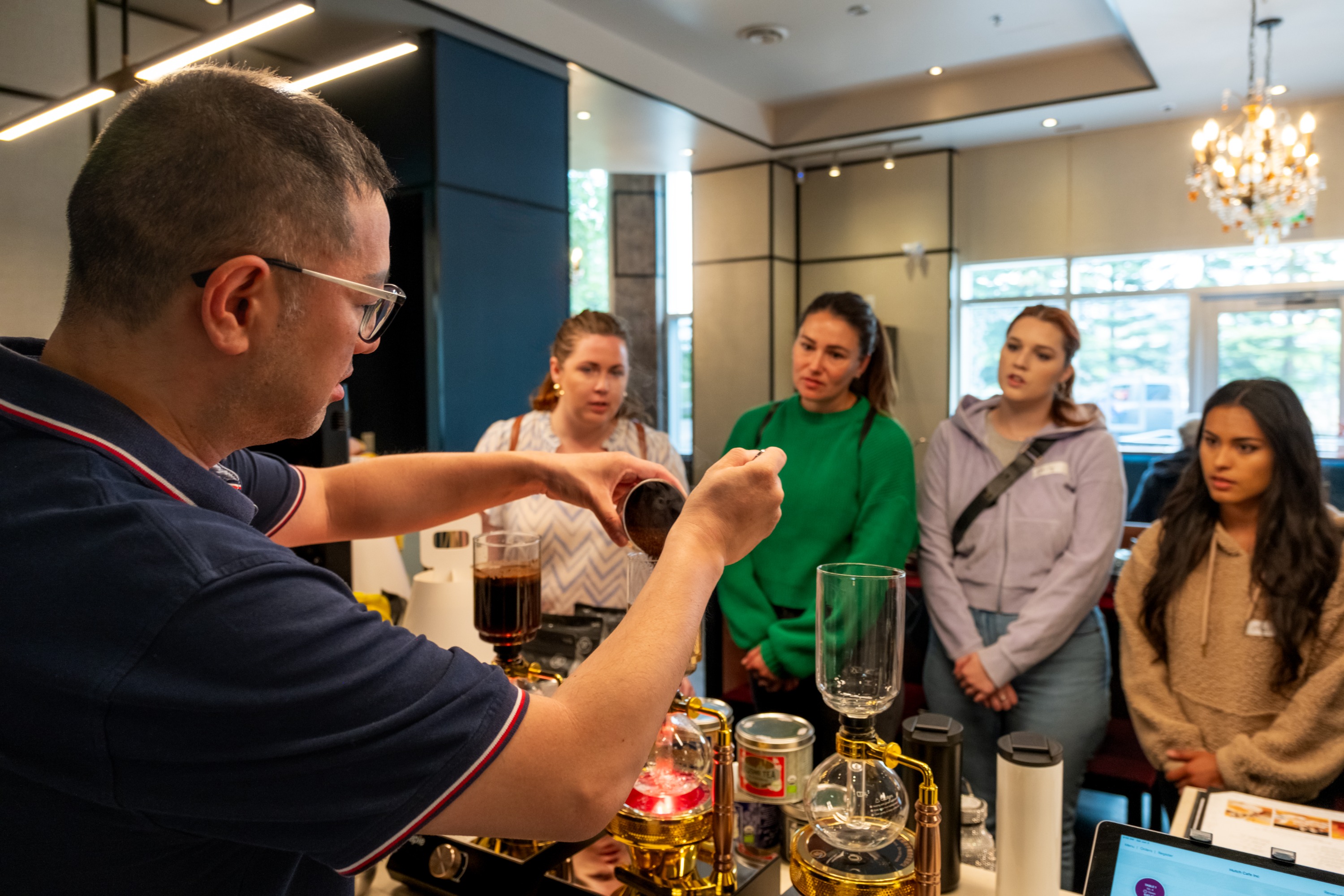 卡加利美食单车之旅