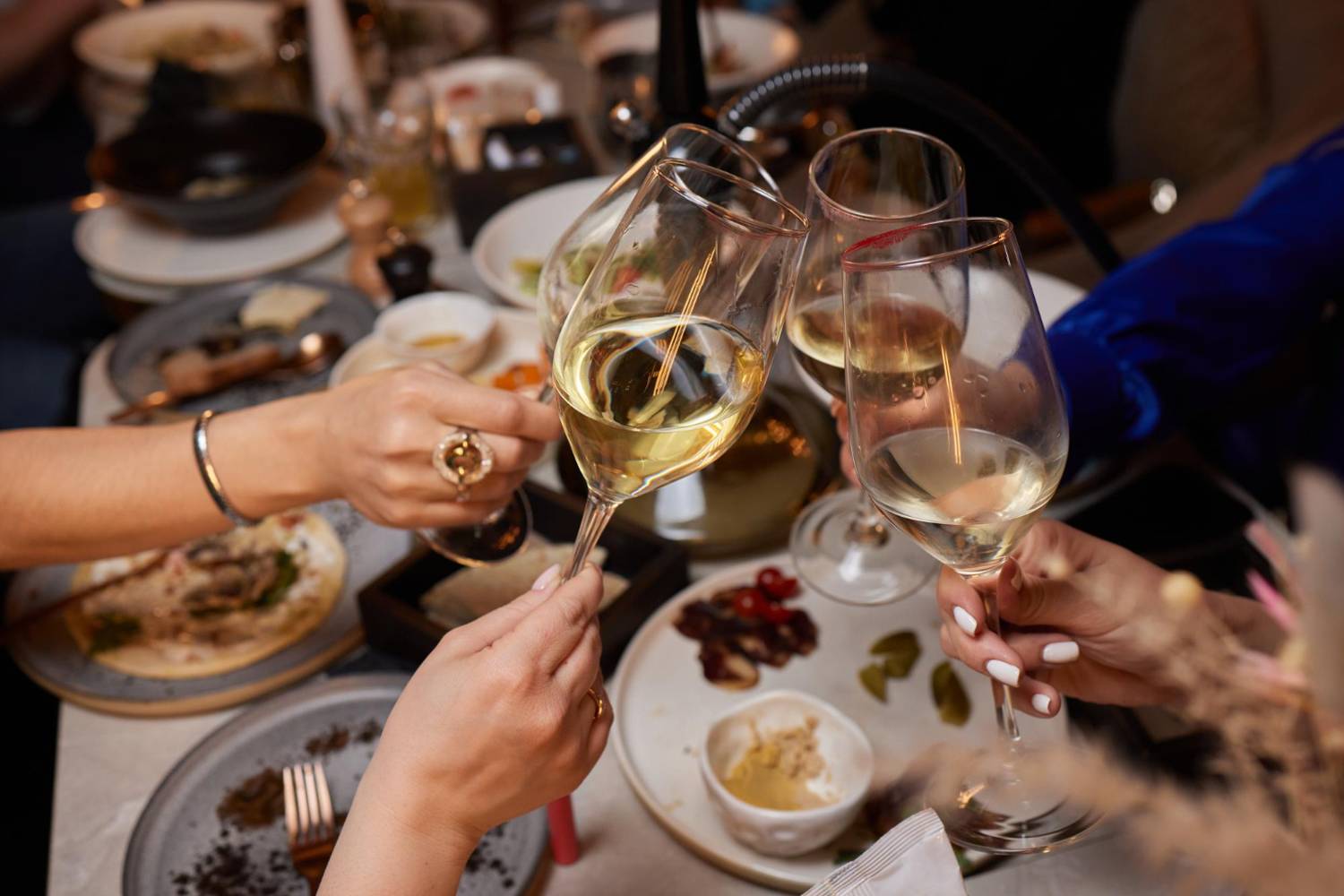 雅典葡萄酒品尝之旅 & 夜生活