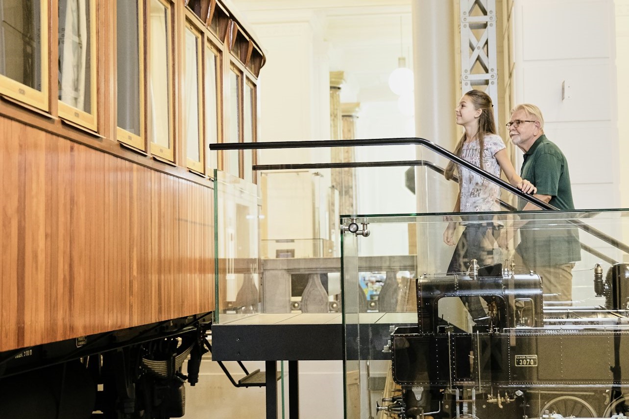 维也纳科技博物馆门票