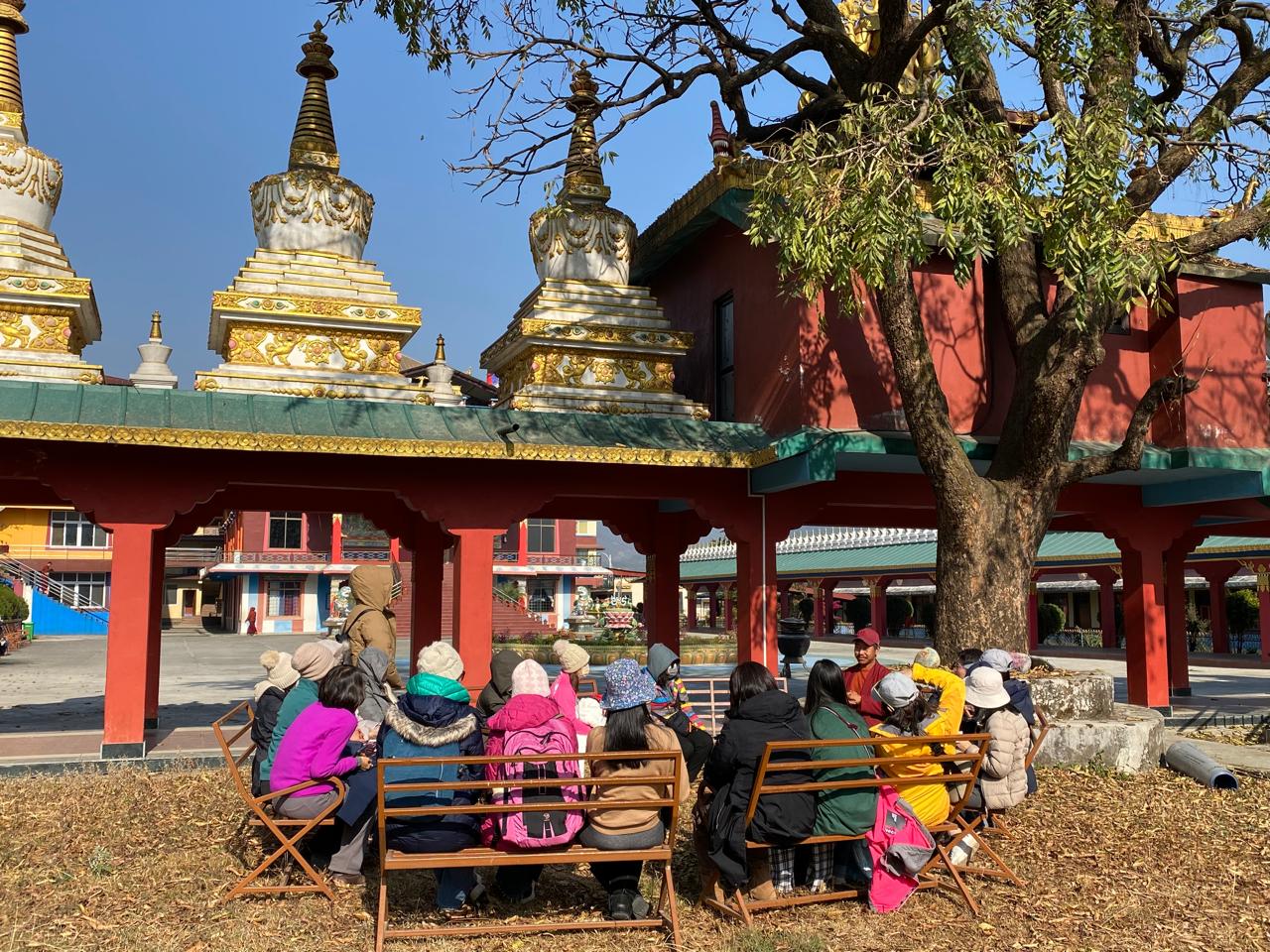 全天西藏文化之旅