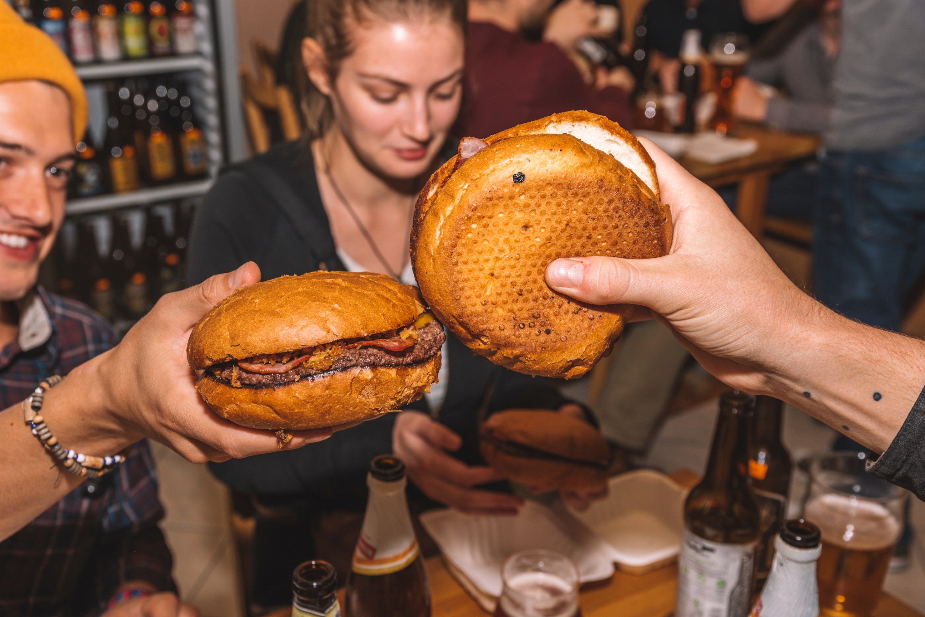 Letná 巡游 - 探索隐藏宝藏