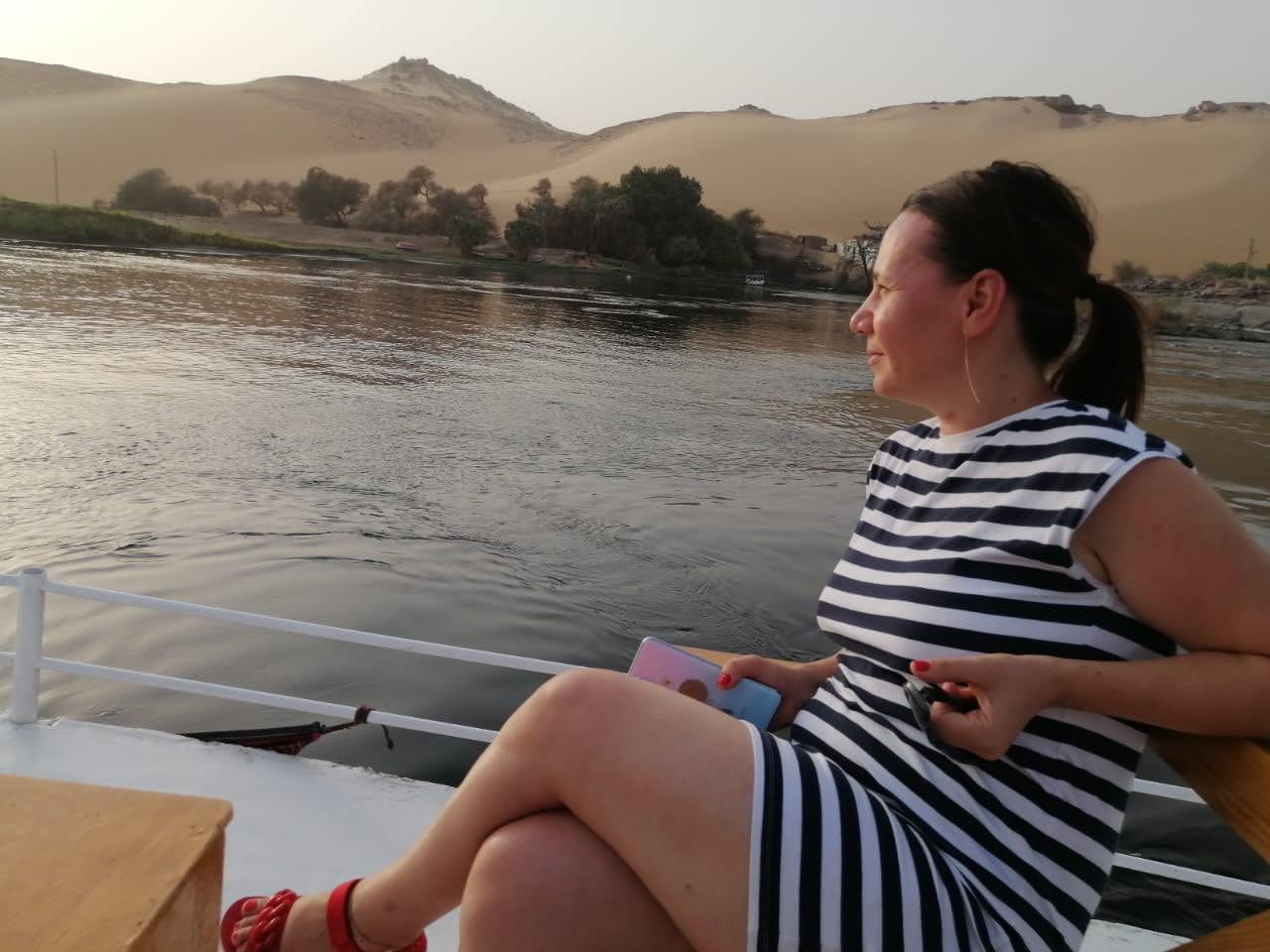 赫尔格达卢克索一日游 - 探索奇迹