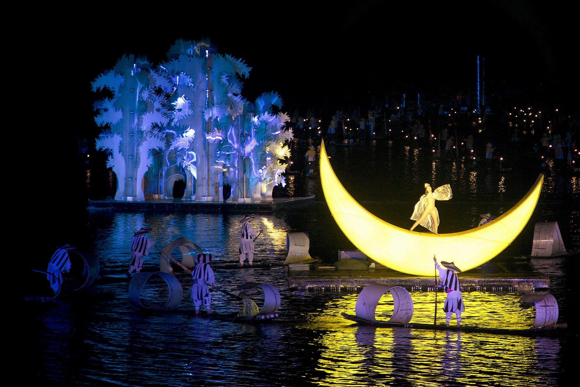 桂林出发芦笛岩漓江相公山私人导览1日游 