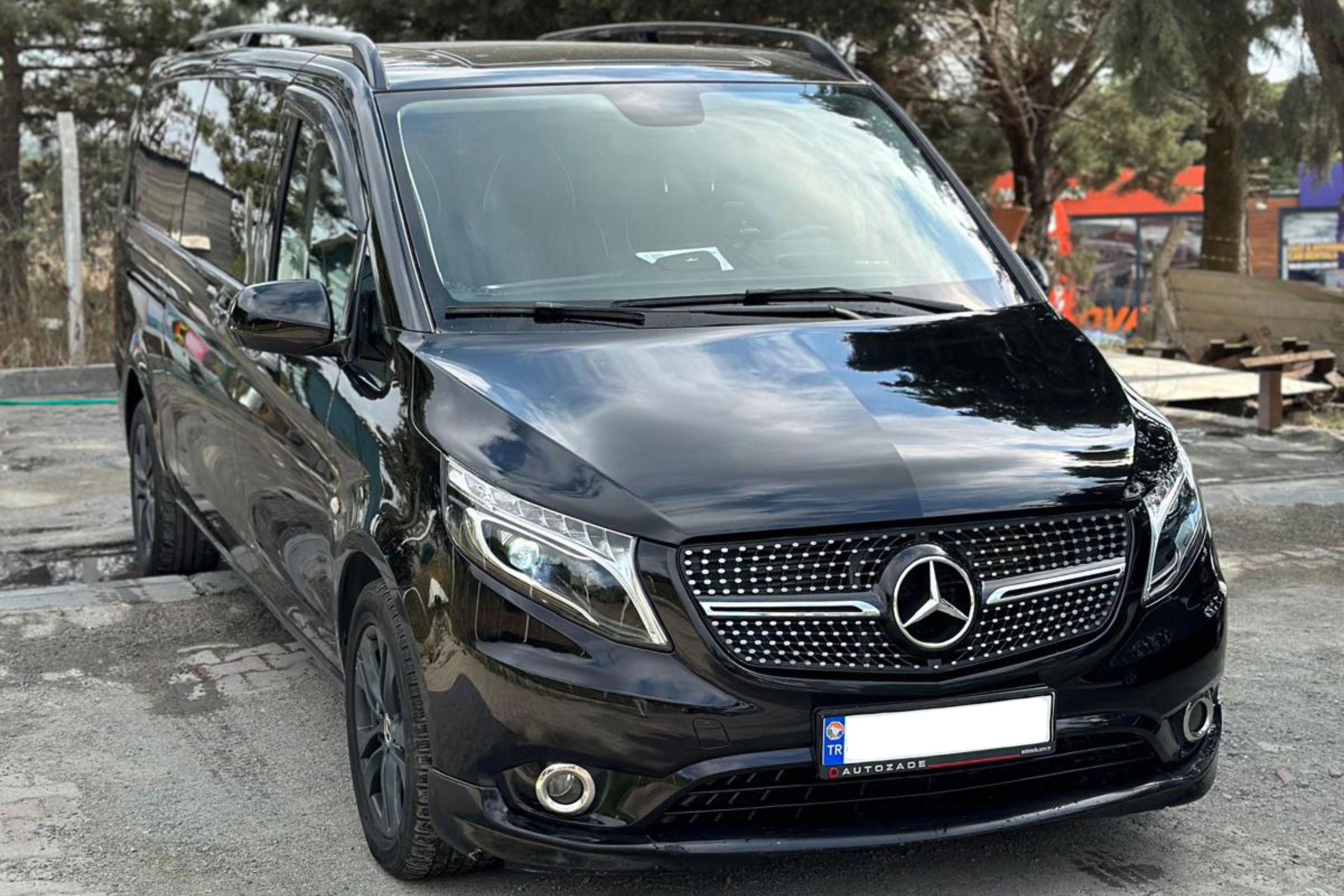 伊斯坦布尔私人机场接送（含接机服务）