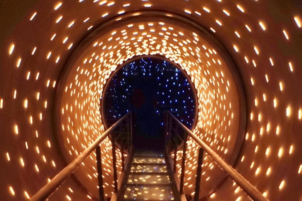 巴黎大雷克斯影院幕后之旅门票（含语音导览）