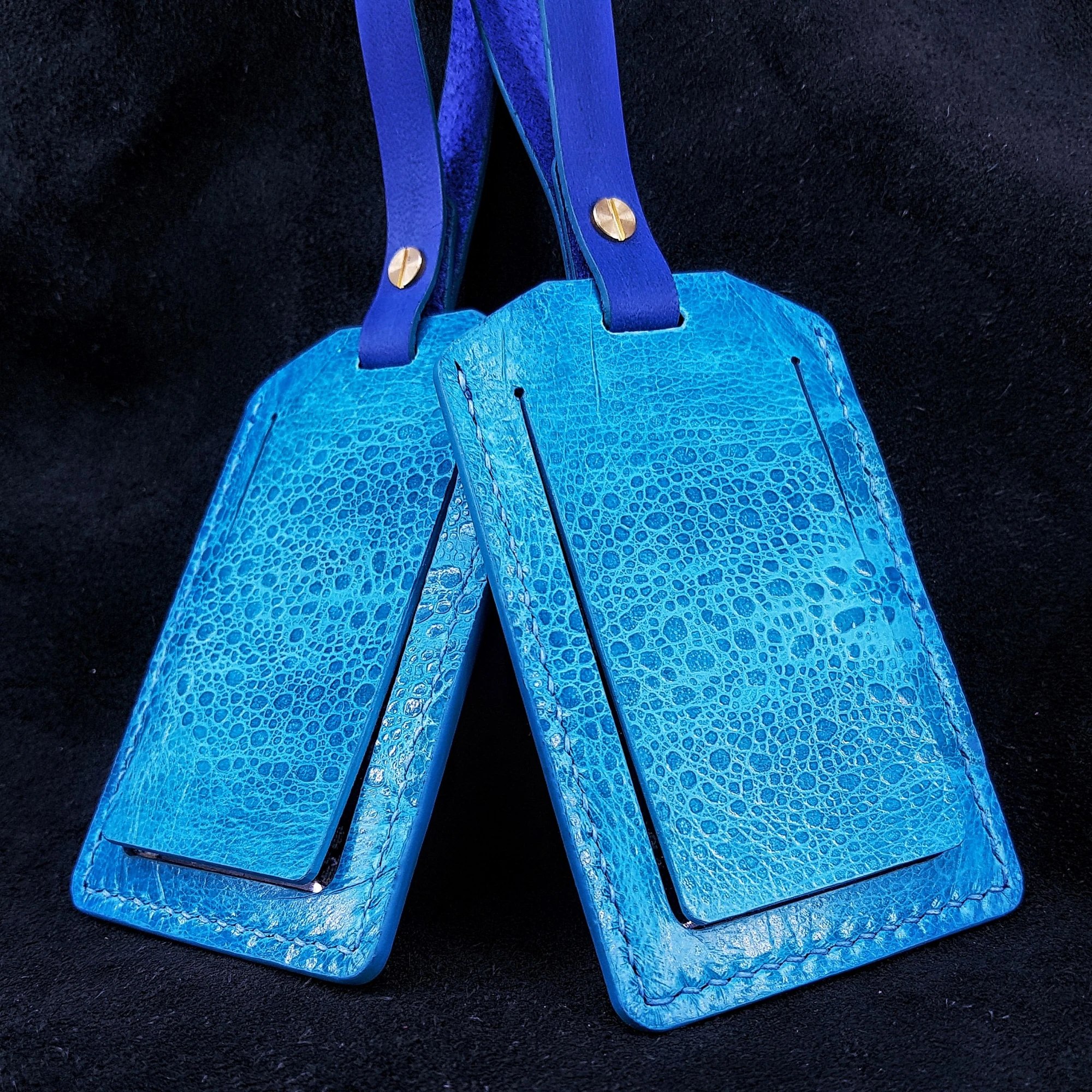 新加坡皮革工艺工作坊（4小时）