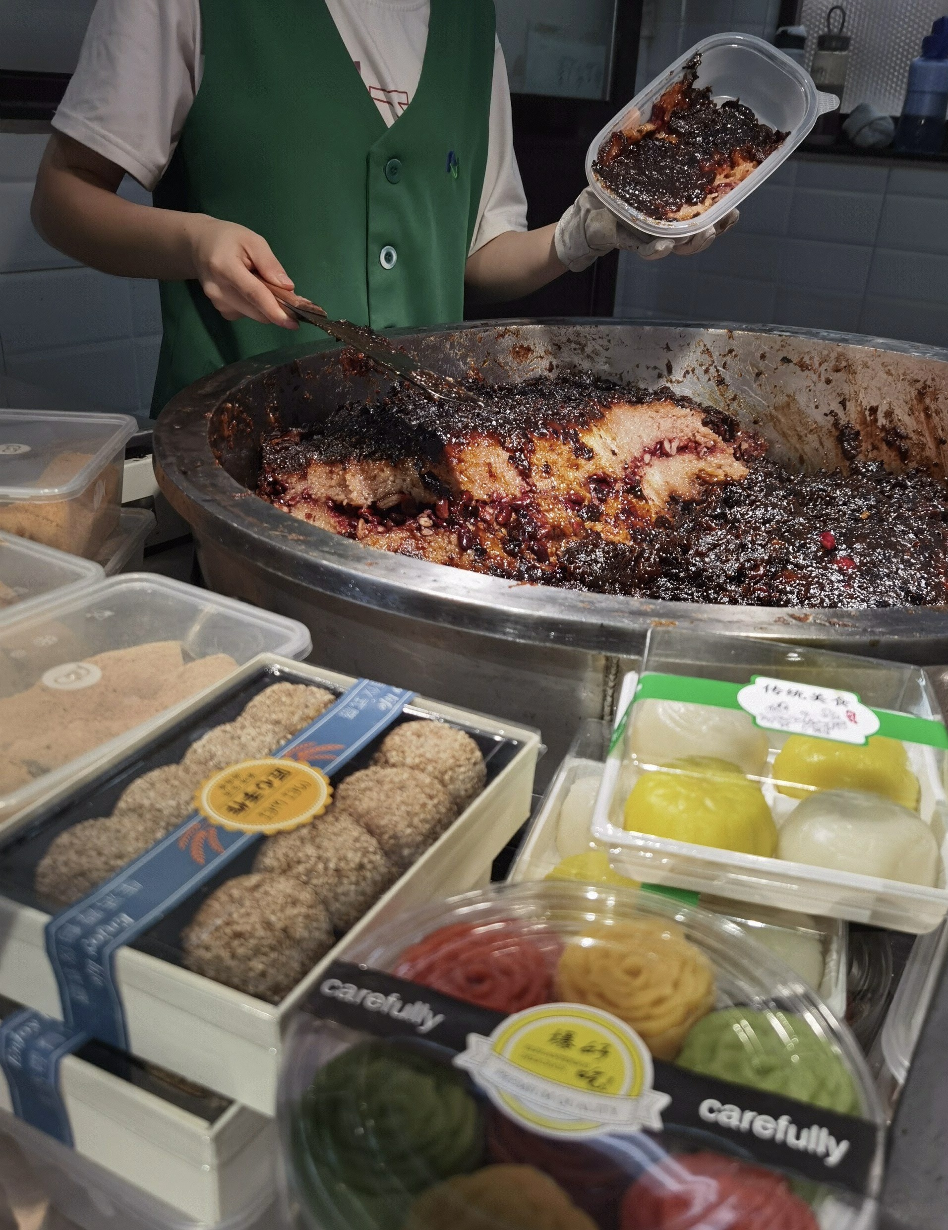 美食爱好者的北京牛街私家美食探索 - Eatwith