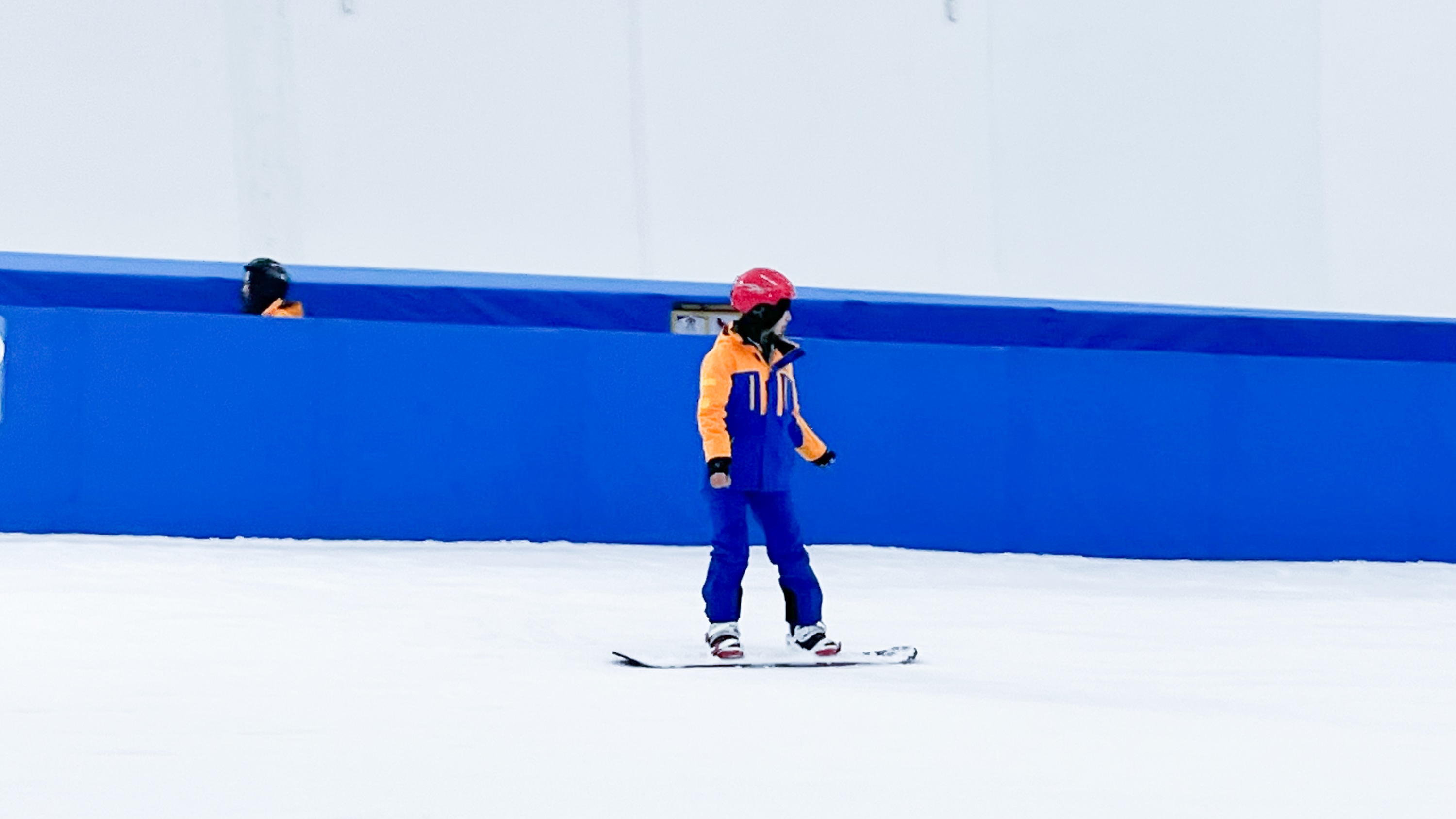 卡鲁冰雪世界&观澜海域世界包车一日游