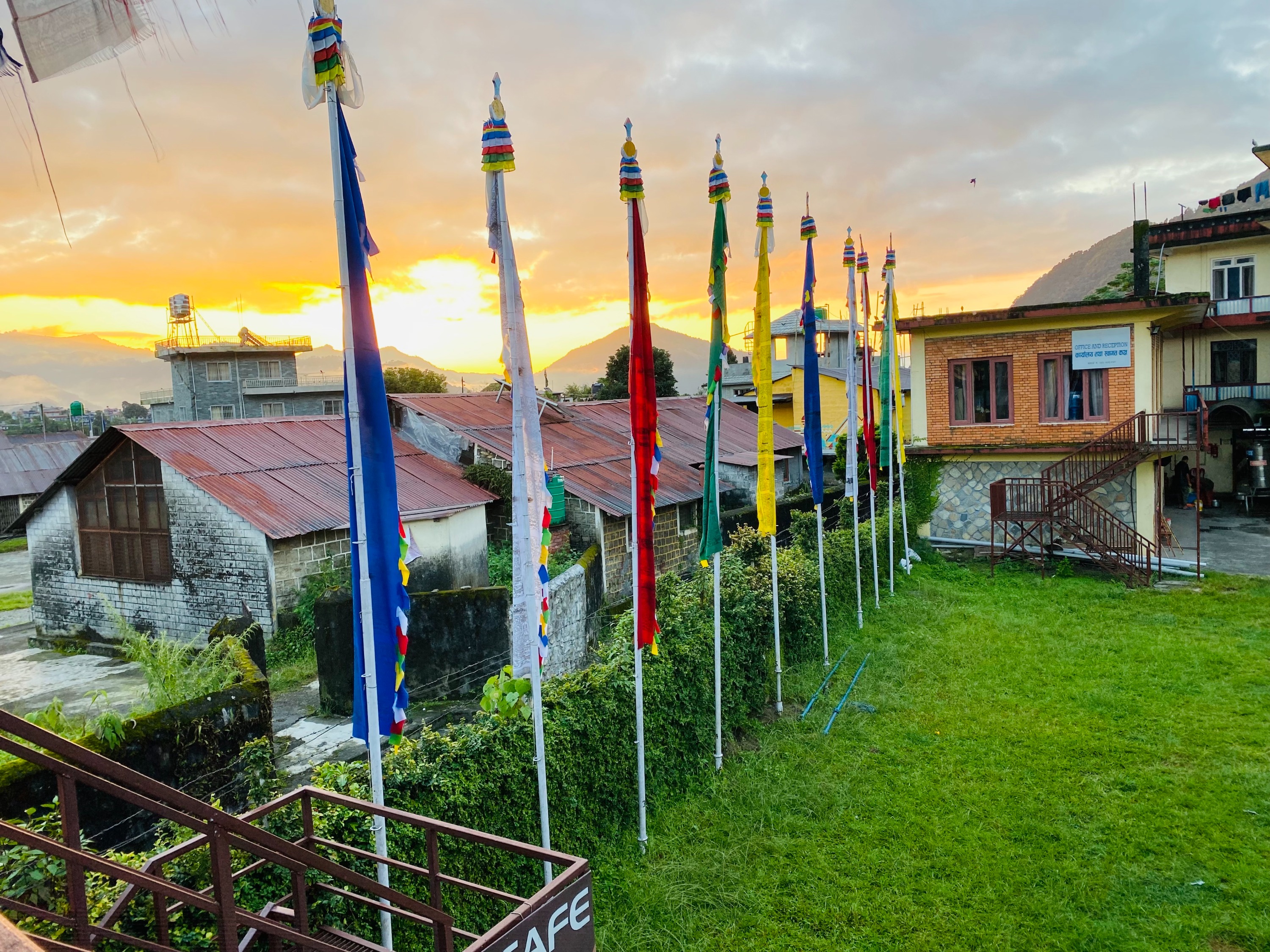 早上藏族文化之旅