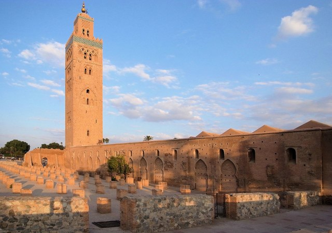 马拉喀什私人观光及探索隐秘景点之旅 