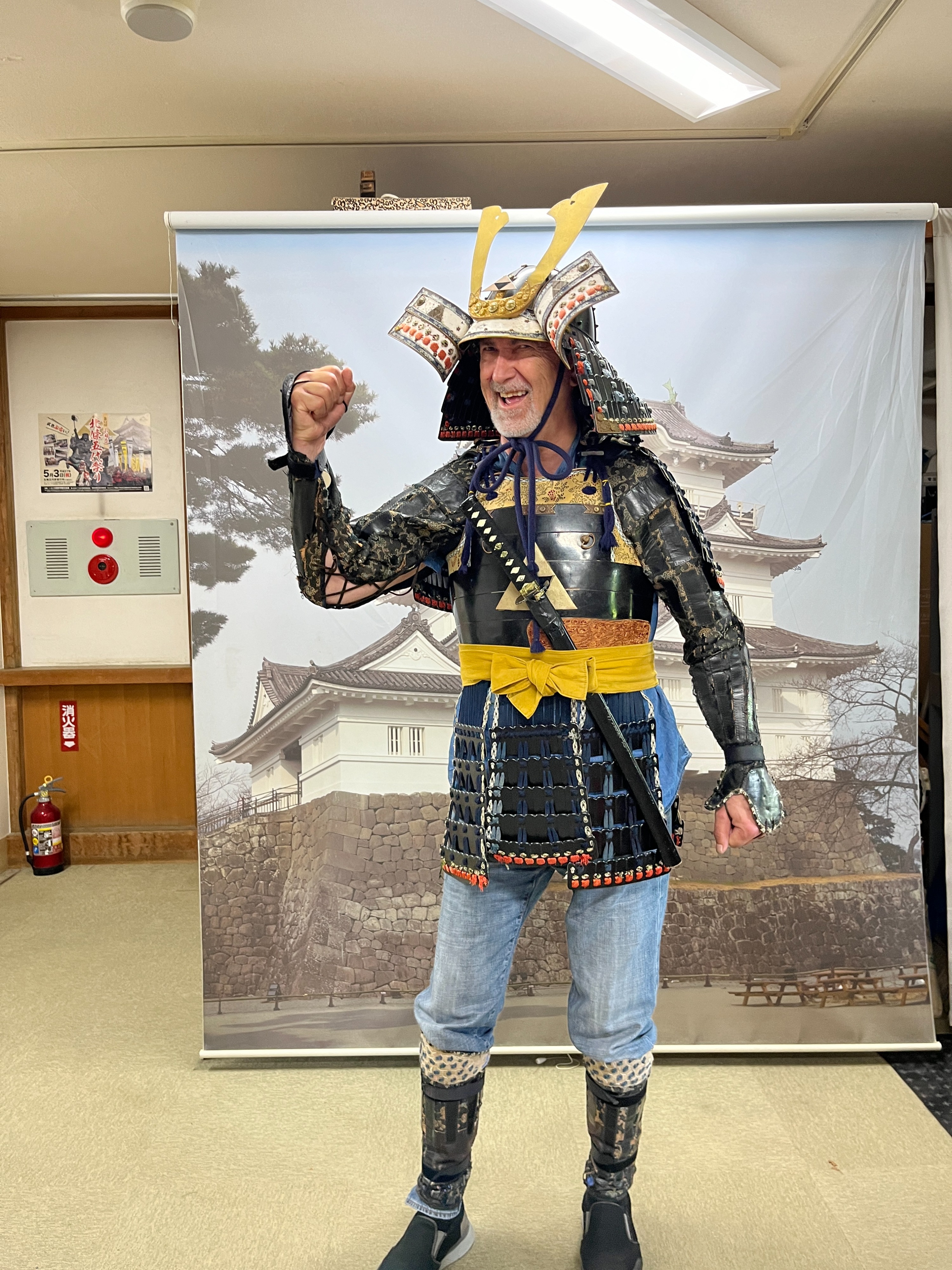 小田原城 & 新干线一日私家游