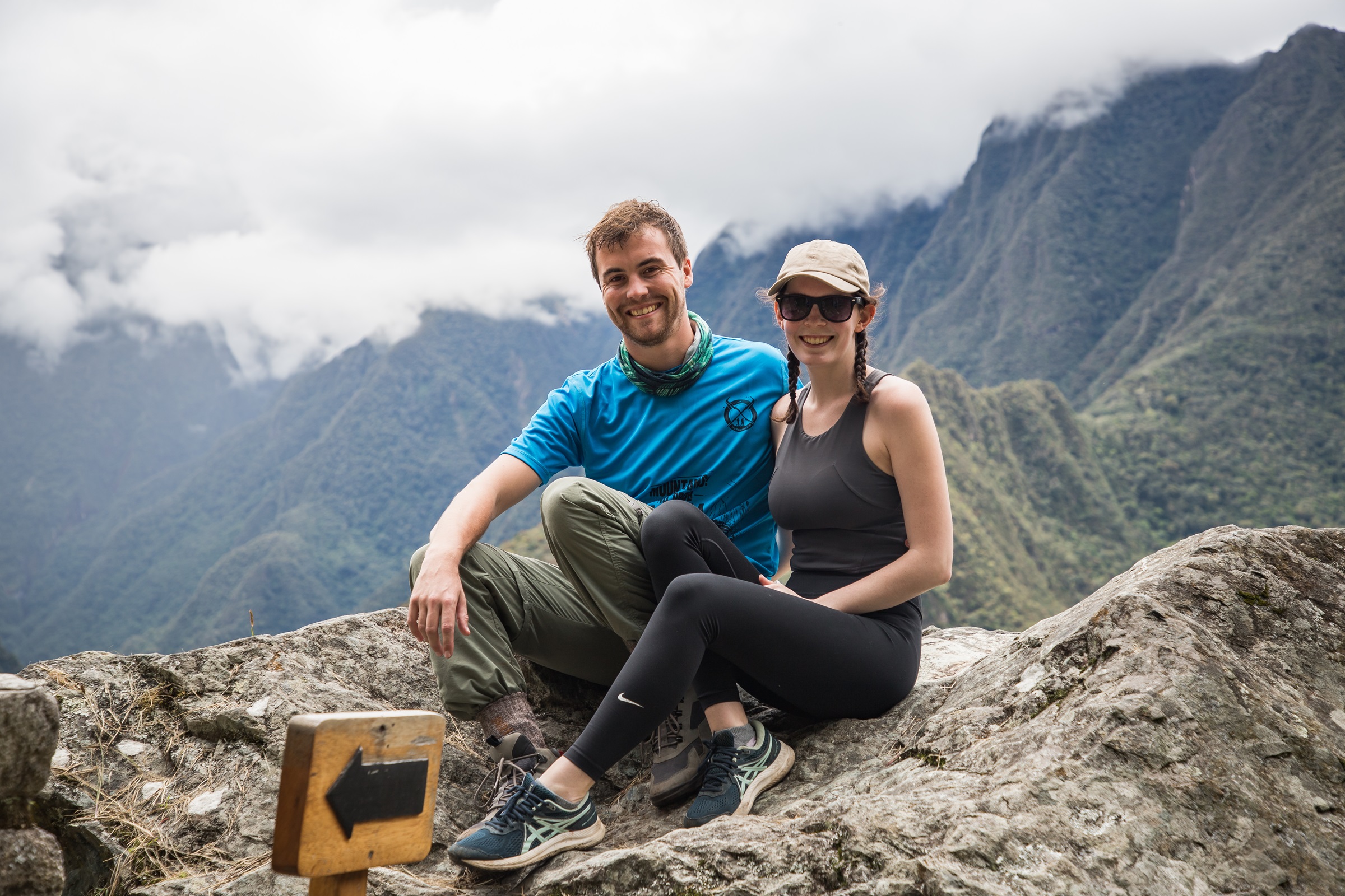 2天1夜印加古道马丘比丘短途游