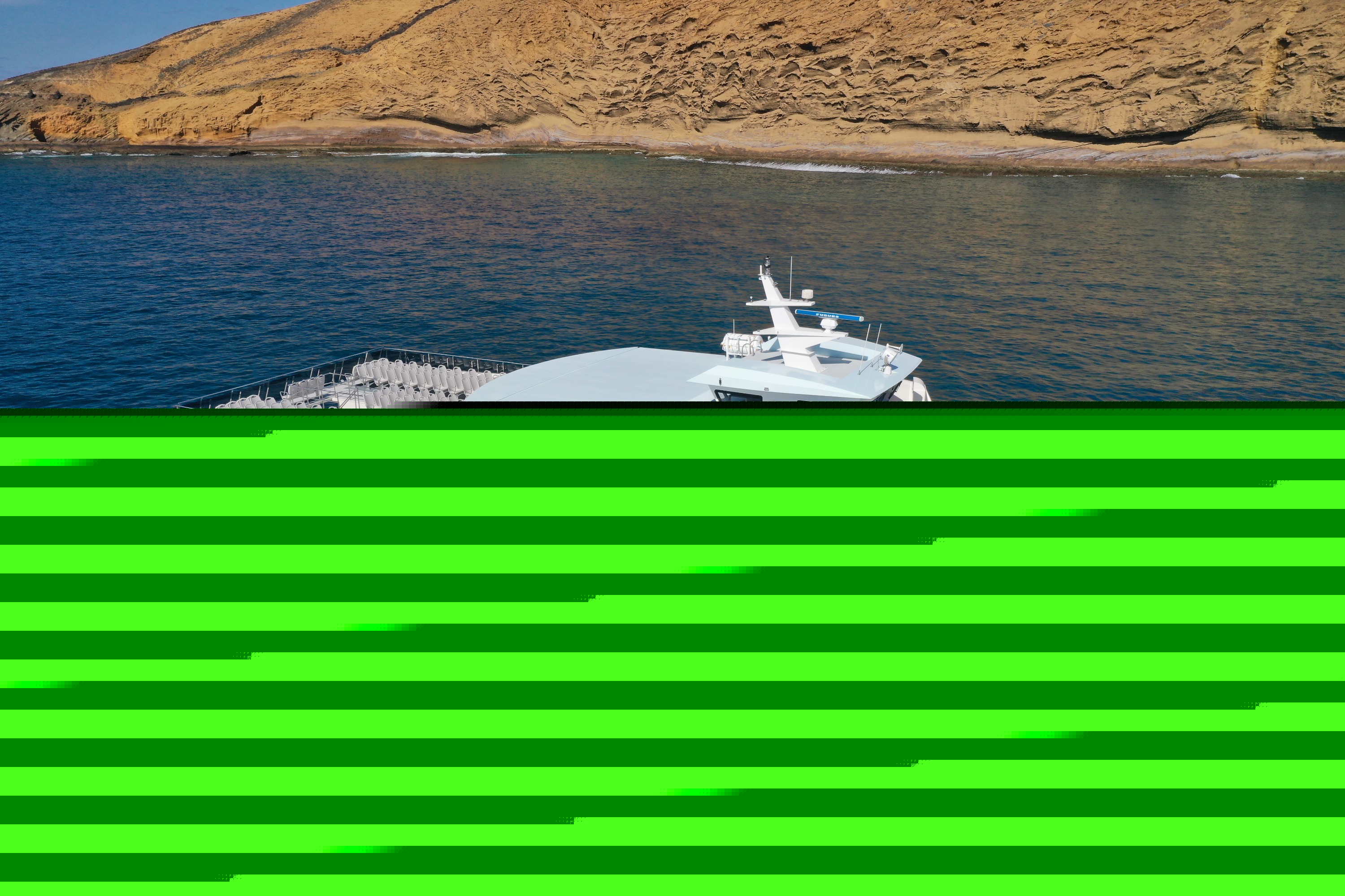 兰萨罗特岛至拉格拉西奥萨岛渡轮票