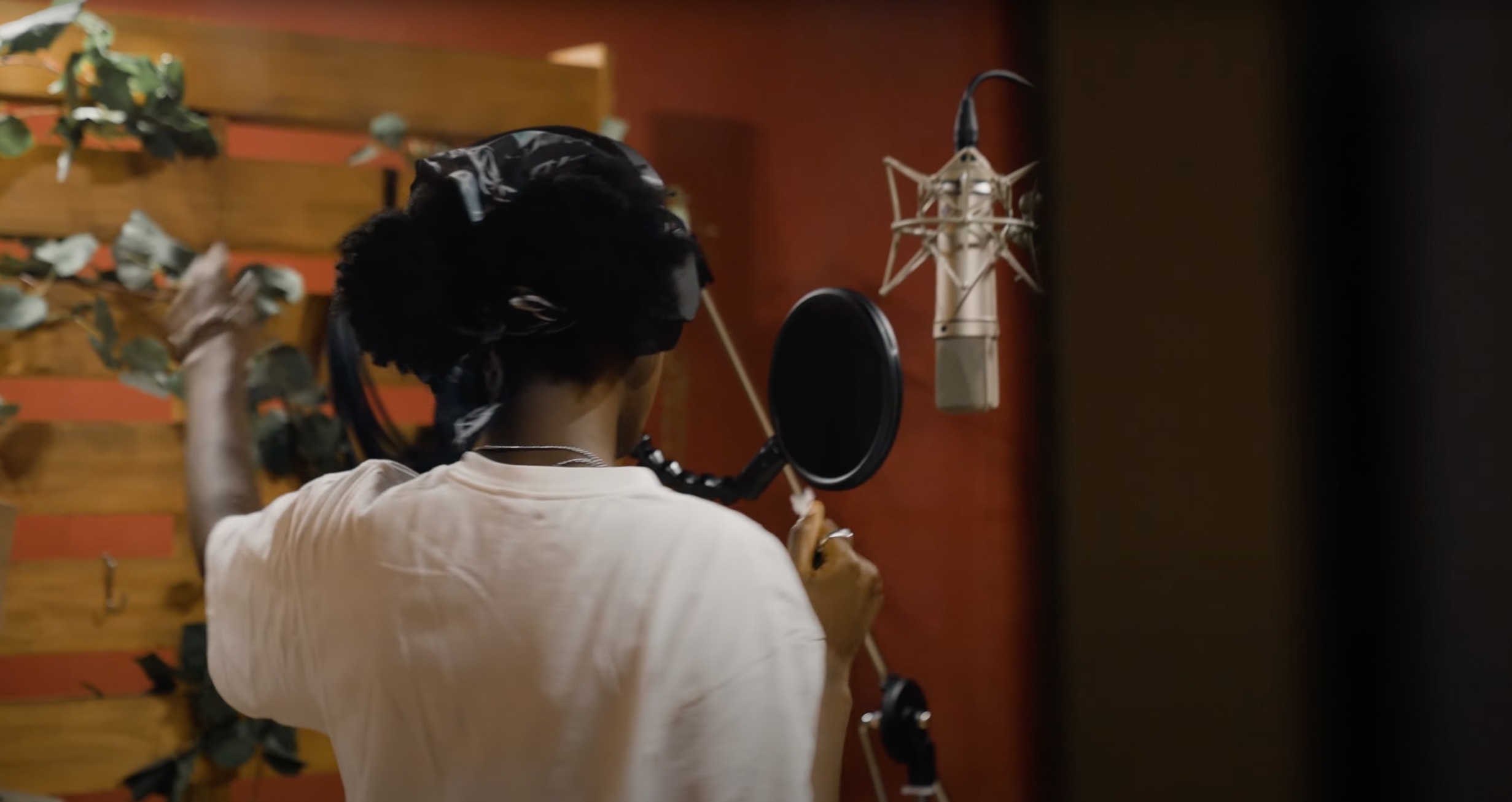 韩国流行音乐 & 韩剧 OST 翻唱体验