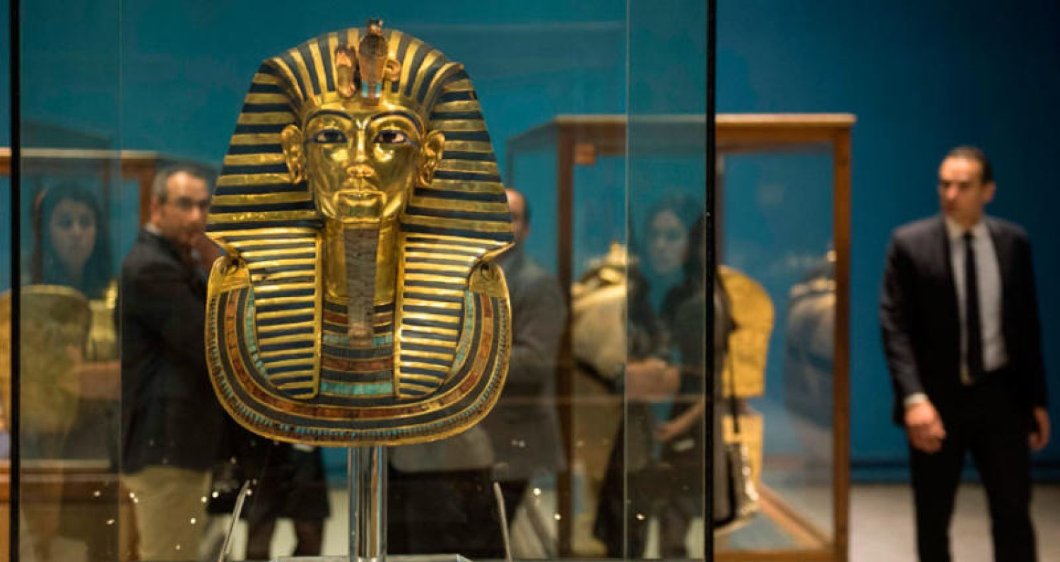 埃及博物馆、城堡 & 老开罗（含接送）