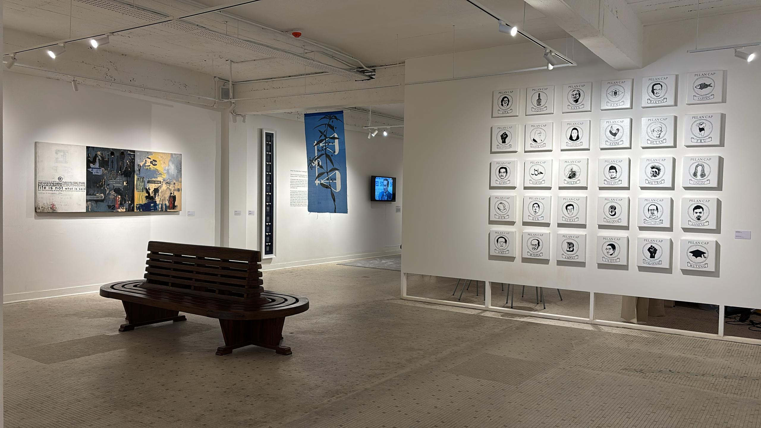 吉隆坡中央车站 UR-MU +N 车票