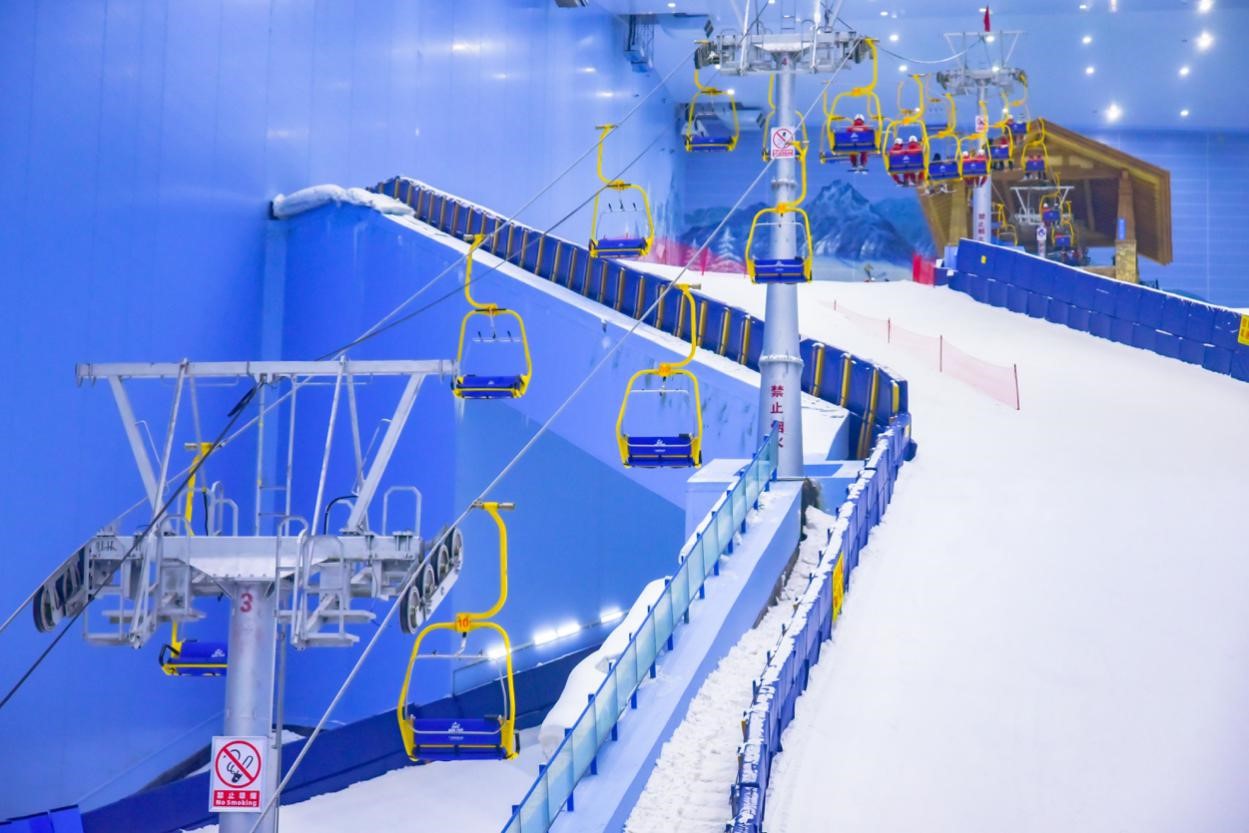 广州融创热雪奇迹/乐园/海世界 私人接送