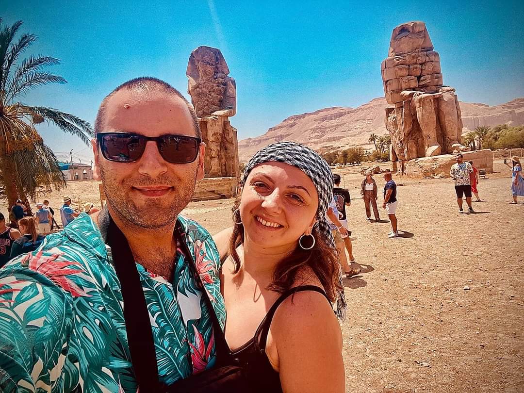 卢克索2日游（含皇后谷 & 卢克索博物馆）