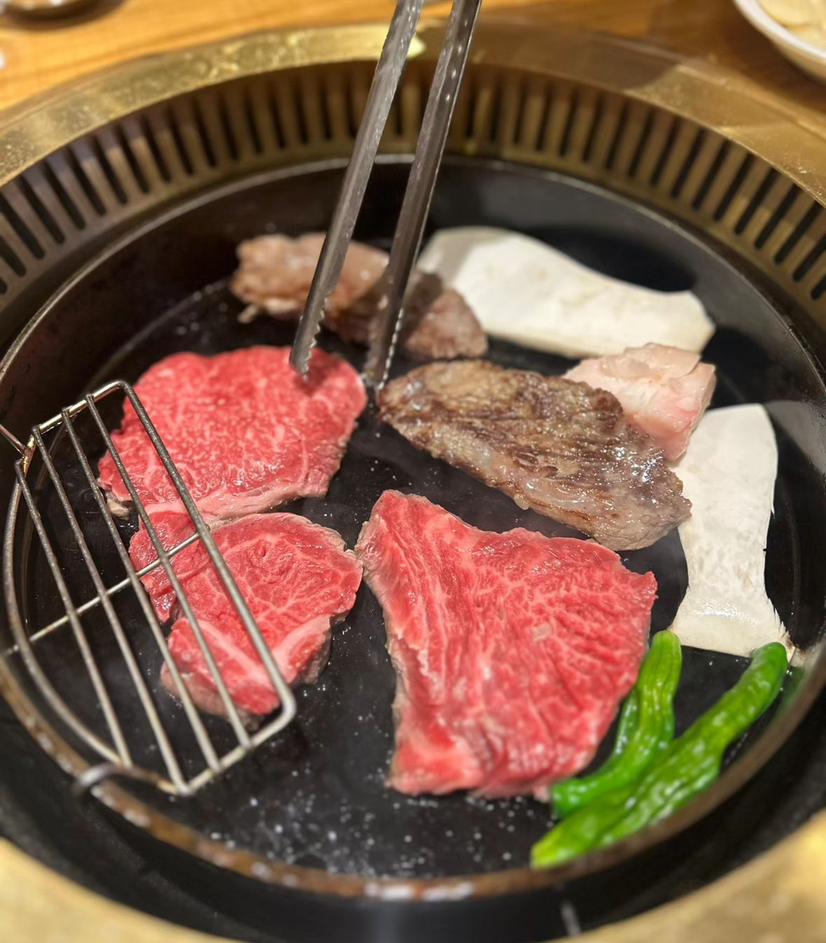 大道食堂预约服务