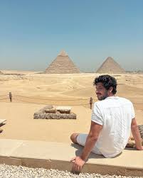 吉萨金字塔、曼菲斯市、萨卡拉一日游（含接送）