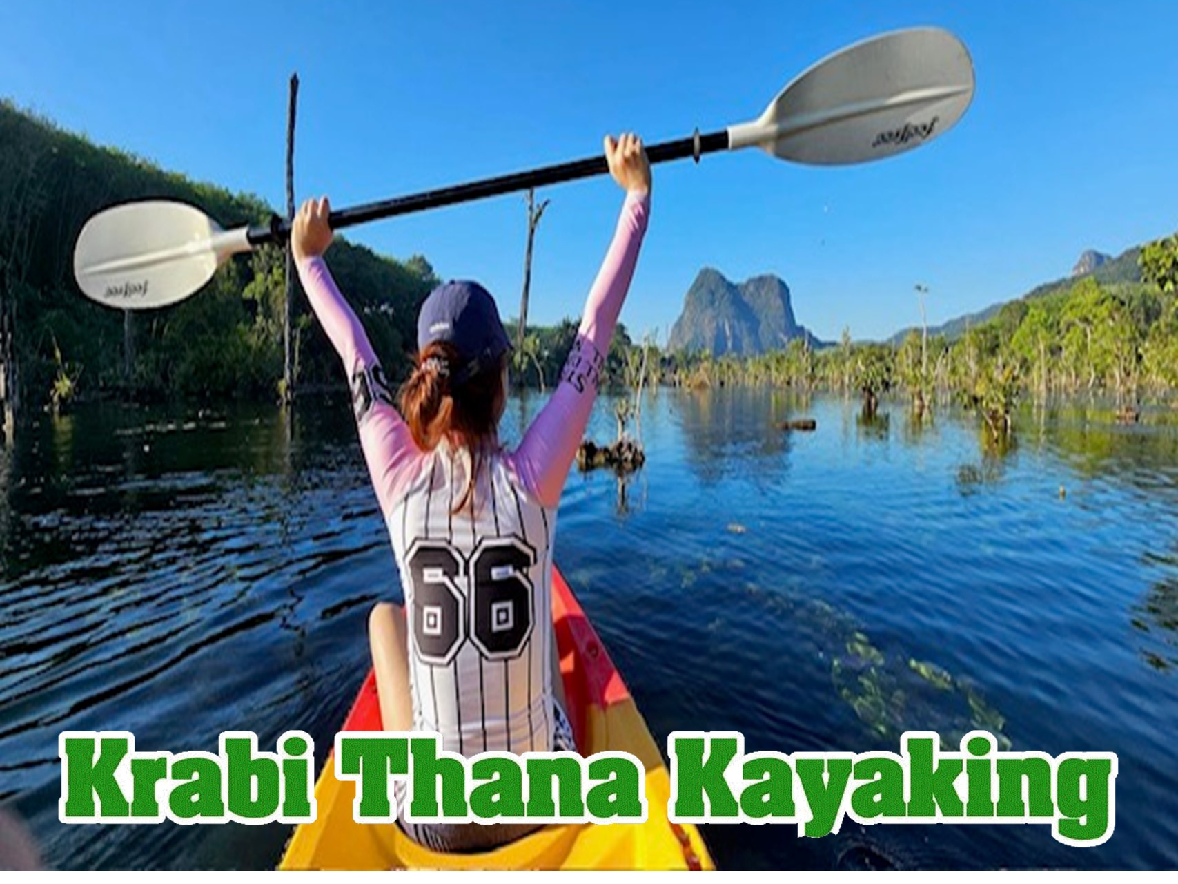 Klong Nam Sai 皮划艇 + 喂鱼 + 观赏大象 + 全地形车