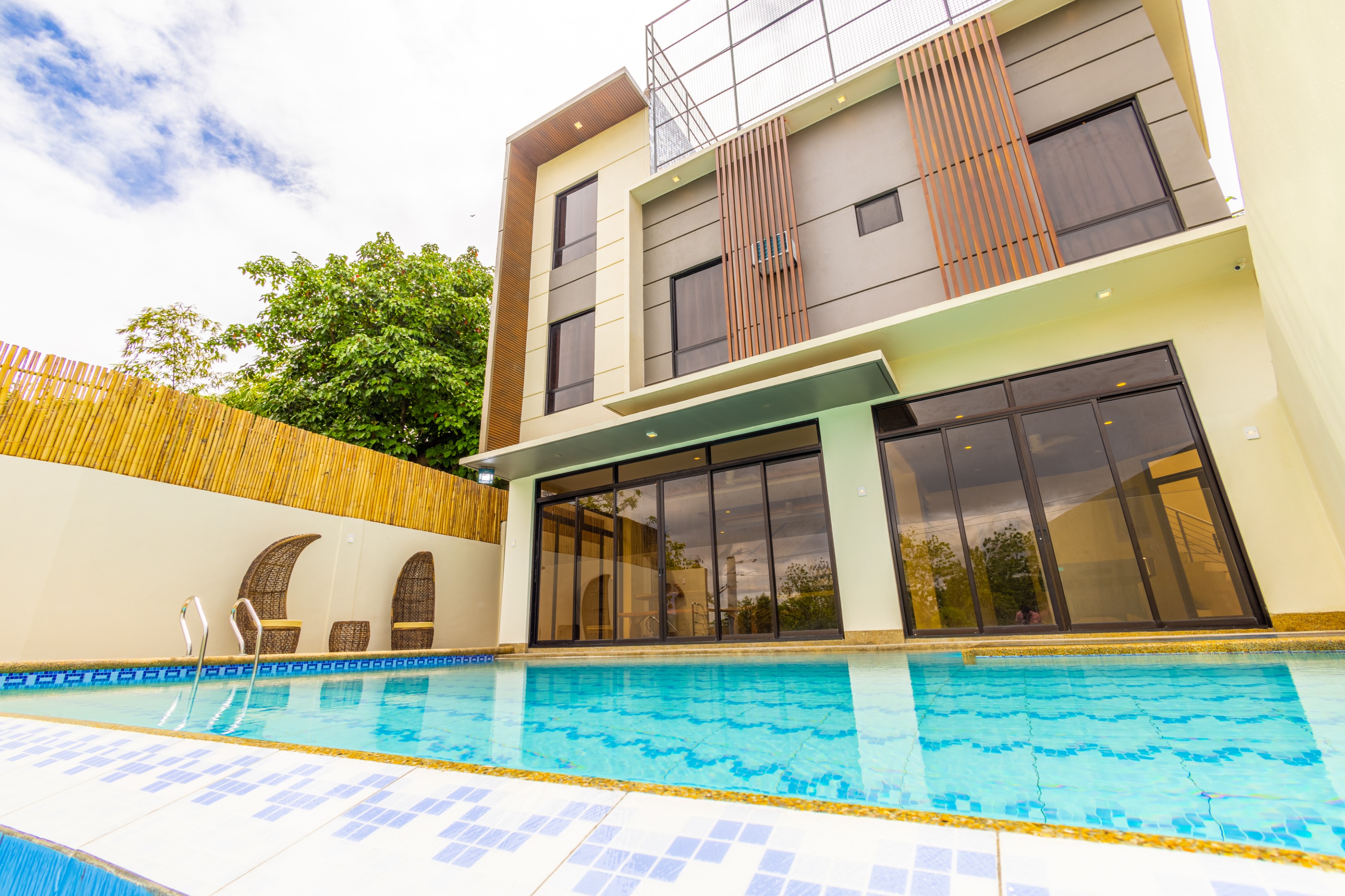 拉古纳Hewa Resort住宿体验