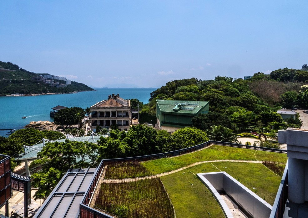 石澳赤柱一日游 | 香港彩色童话渔村石澳 + 欧陆风情小镇赤柱