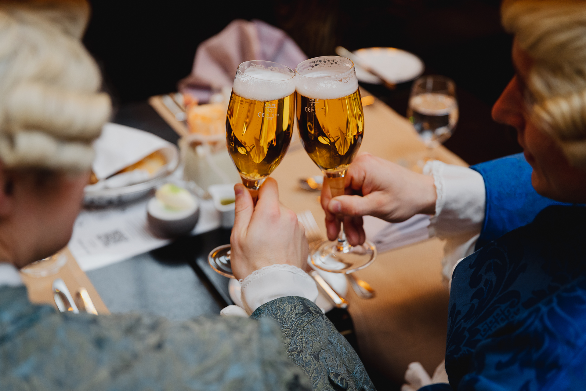 维也纳莫札特音乐会和奥地利美食晚宴