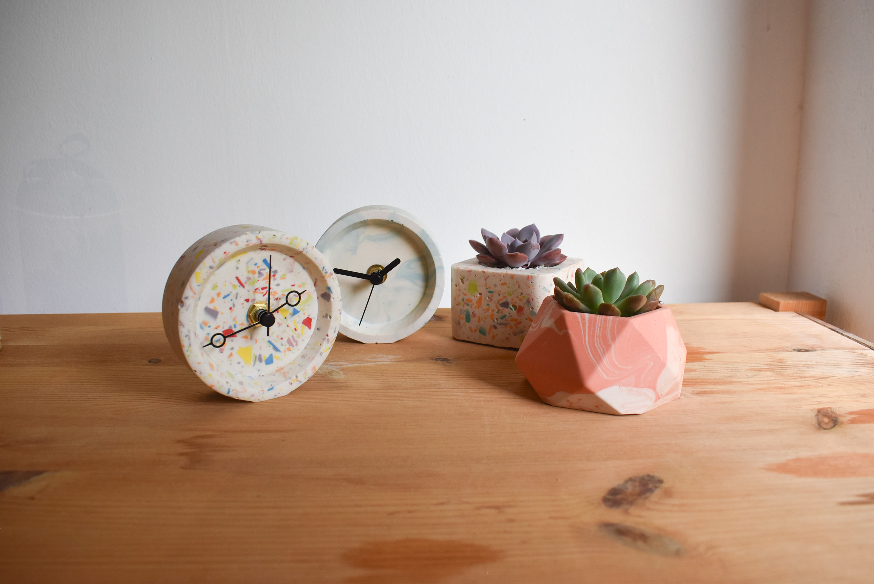 Jesomite 家居用品工作坊