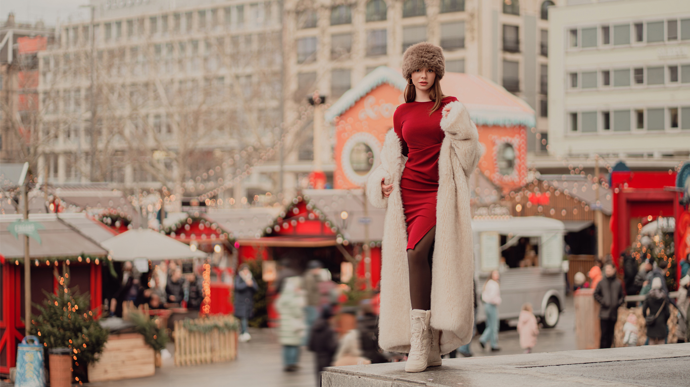 苏黎世：最佳景点专业摄影之旅